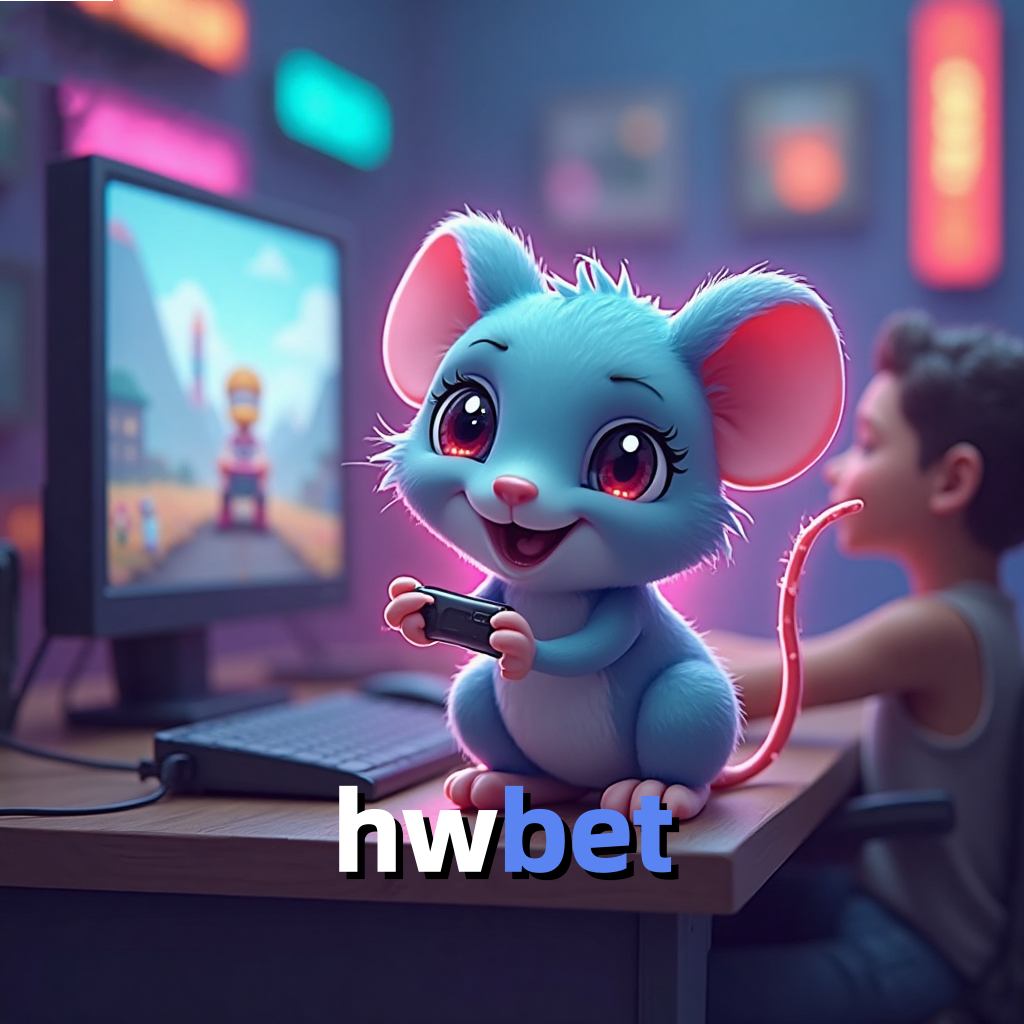 Logo da hwbet